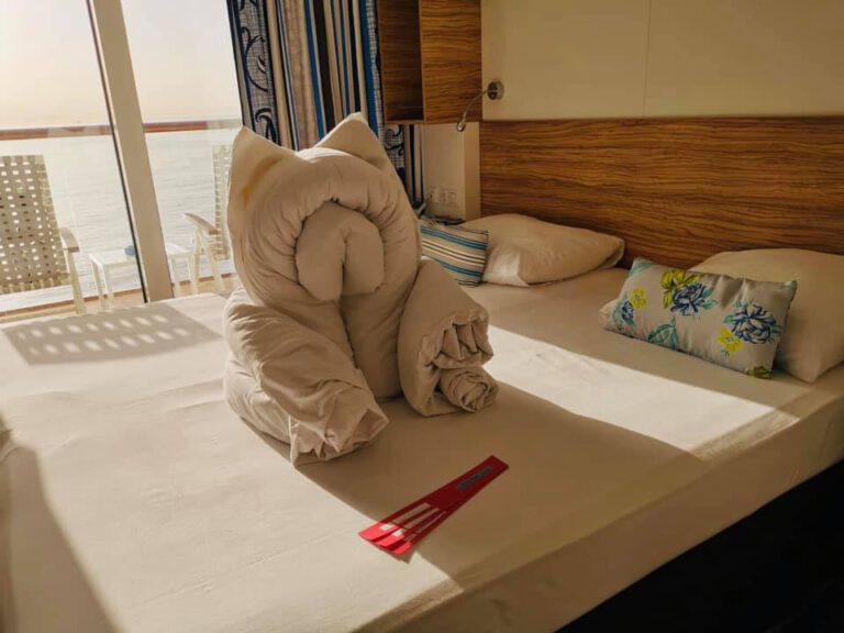 Mein Schiff 3 – Kabine 8091