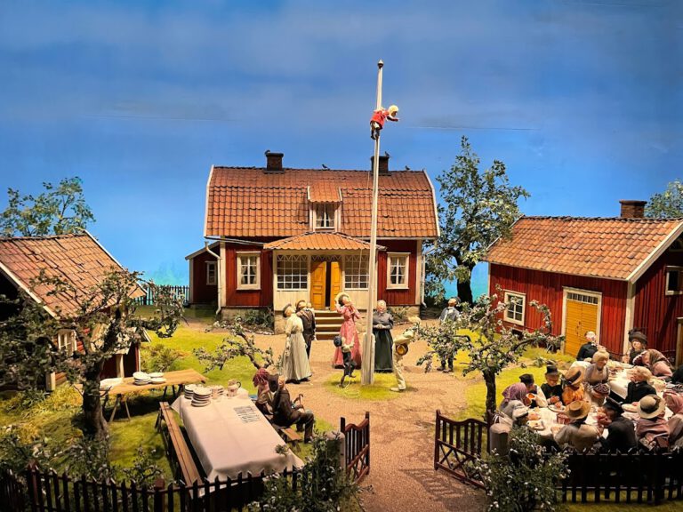 Tipp: Ausflugsbericht Junibacken