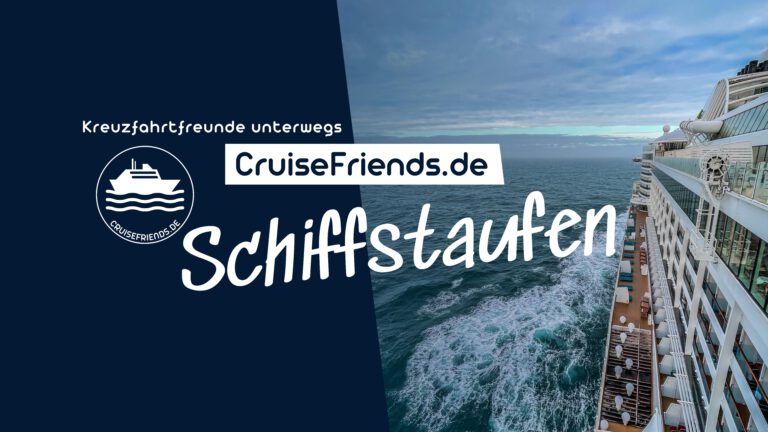 Die Geburtstagsliste der Schiffe