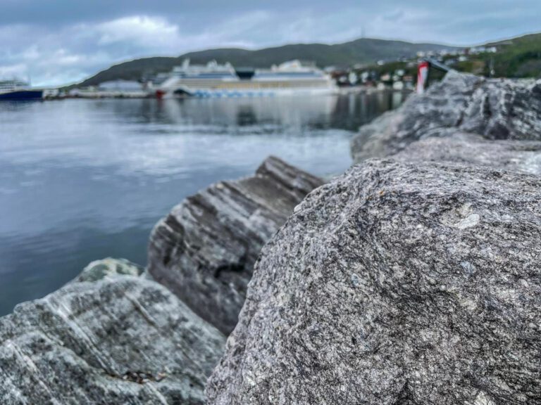 AIDAluna – Reisebericht Tag 12: Hammerfest