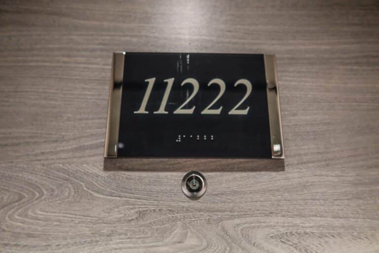 MSC Virtuosa – Kabine 11222