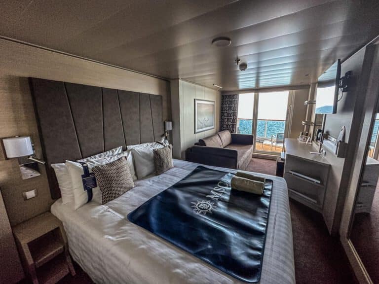 MSC Euribia – Kabine 12259