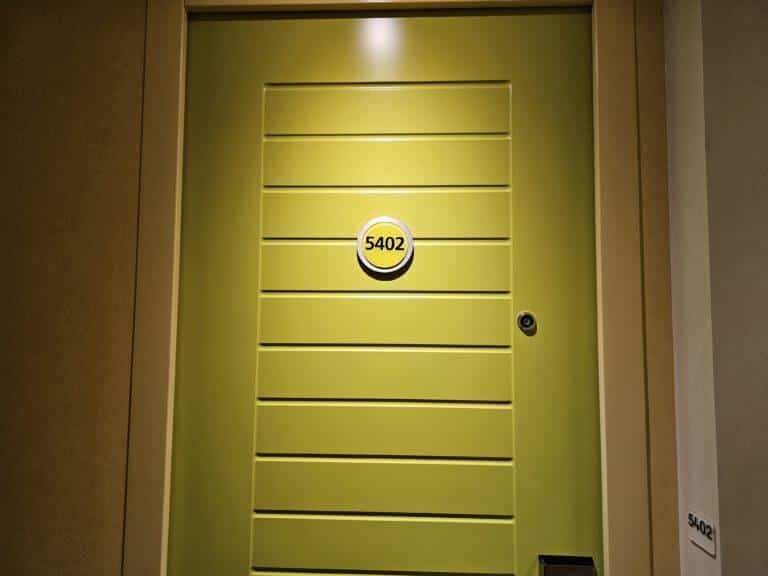 AIDAluna – 5402 Innenkabine