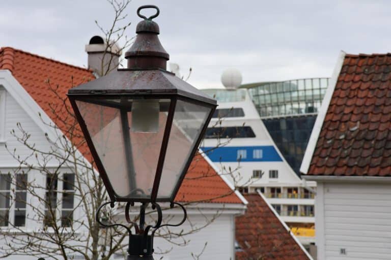 AIDAdiva – Ostern in Stavanger