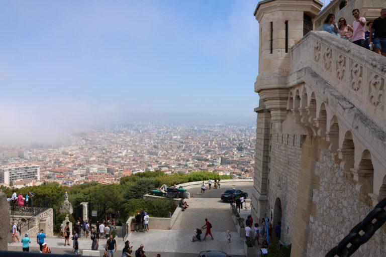 MSC World Europa – Marseille