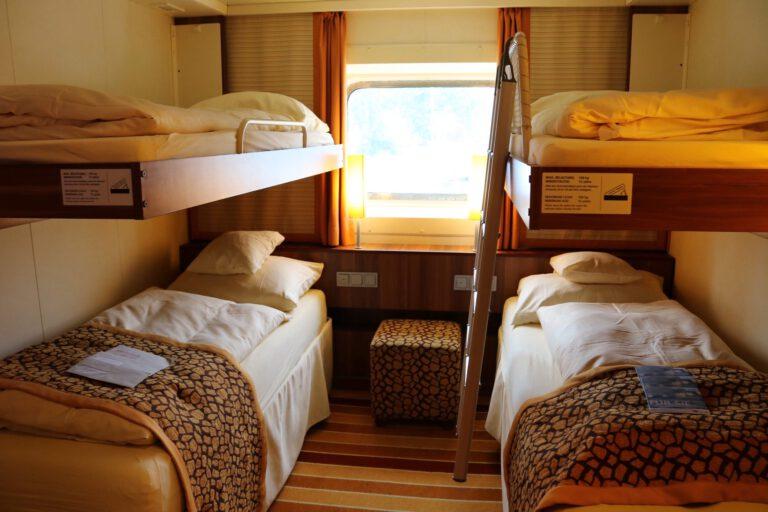 AIDAbella 4263 – Meerblickkabine