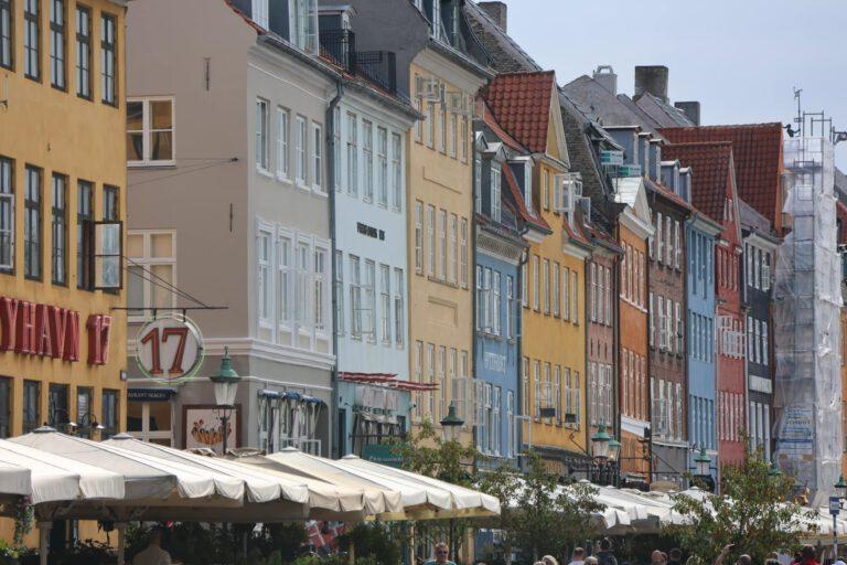 AIDAbella – Reisebericht Kopenhagen