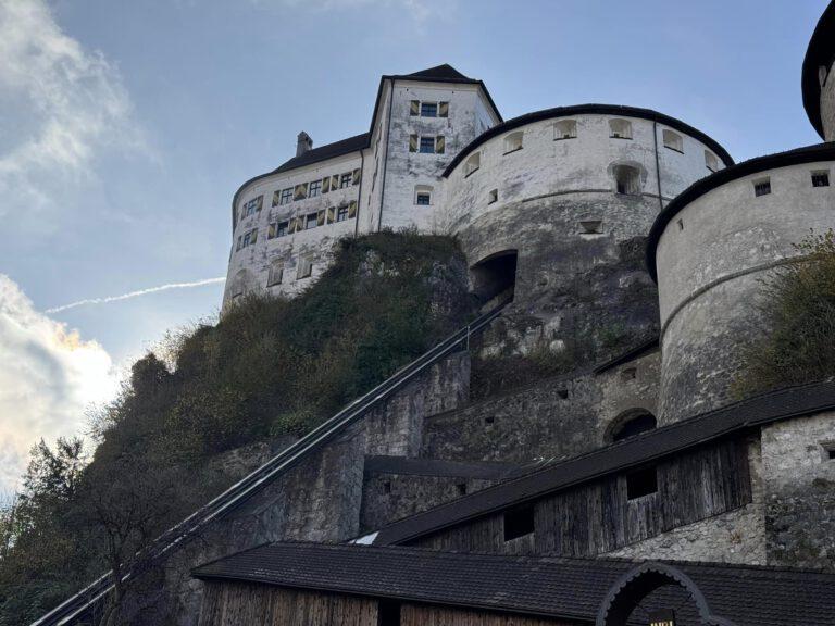 Kufstein & Festung Kufstein