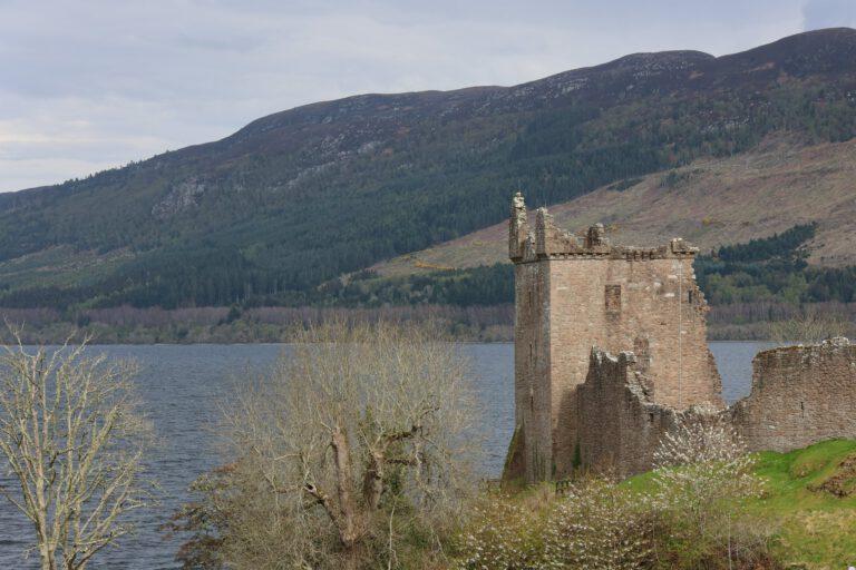 AIDAsol – Reisebericht Invergordon