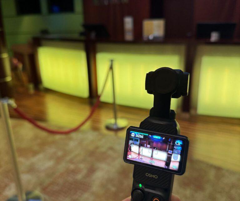 Die CruiseFriends.de Schiffsrundgänge