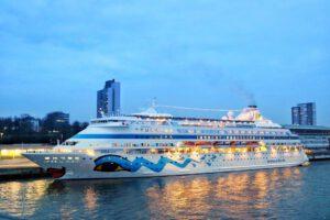 30 Jahre AIDA – Der 7.Juni 1996 gilt als Geburtsstunde der AIDA Geschichte