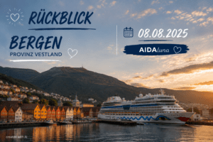 Bergen entdecken – Mein zweiter Besuch in Norwegens Hansestadt