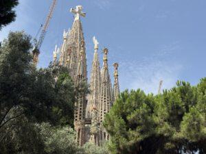 Barcelona – Ein Tag in der Metropole
