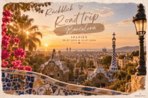 Rückblick Barcelona